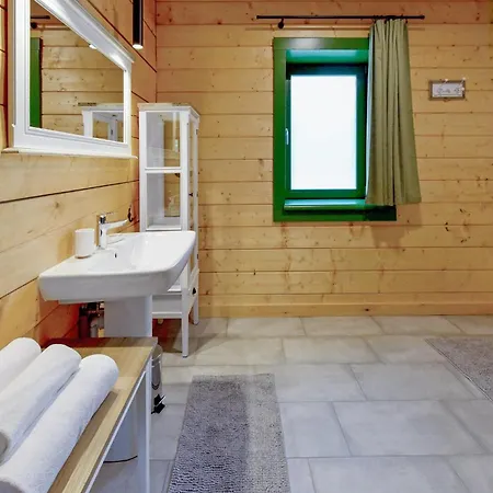 Cozy In With View Vakantiehuis