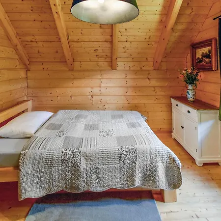 Cozy In With View Vakantiehuis Czaplinek