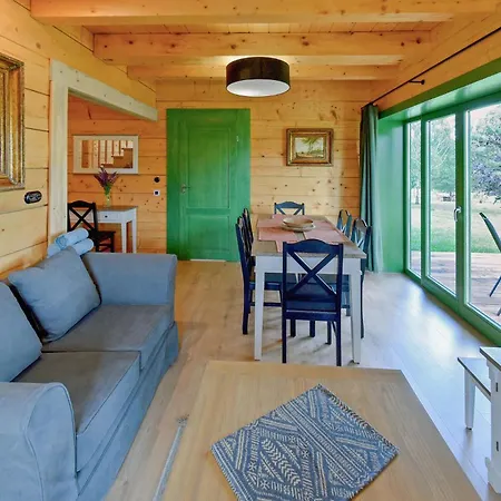 Cozy In With View