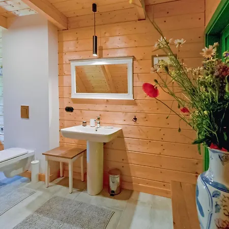 Cozy In With View Vakantiehuis *