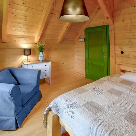 Cozy In With View Vakantiehuis