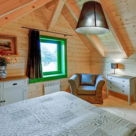Vakantiehuis Cozy In With View