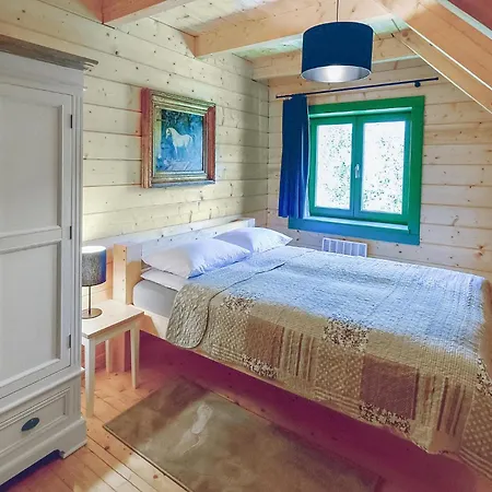 Cozy In With View * Czaplinek