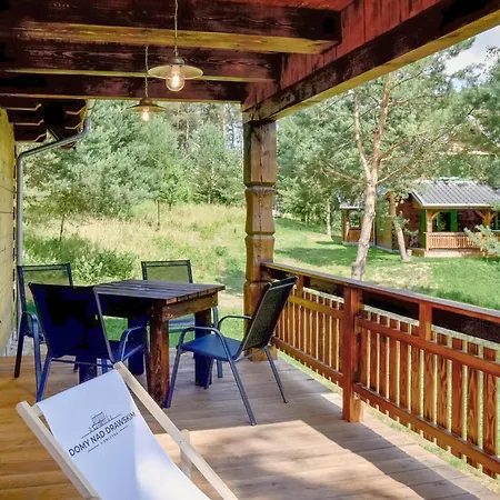 Vakantiehuis Cozy In With View *