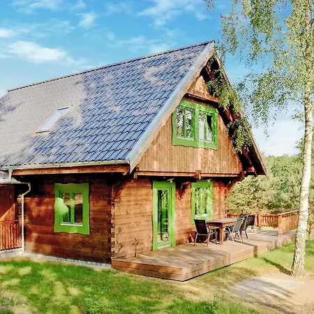 Vakantiehuis Cozy In With View *