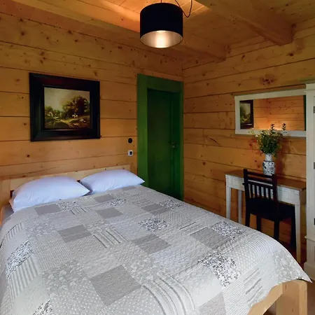 Vakantiehuis Cozy In With View