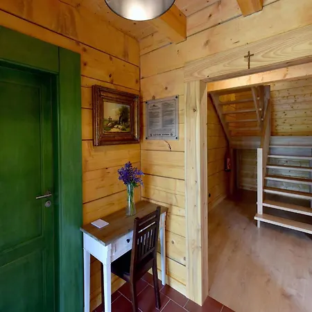 Cozy In With View Vakantiehuis *