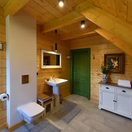 Cozy In With View Vakantiehuis