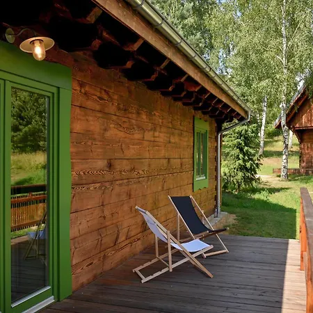 Vakantiehuis Cozy In With View *
