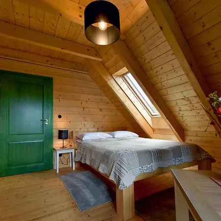 Cozy In With View Vakantiehuis