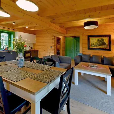 Vakantiehuis Cozy In With View *