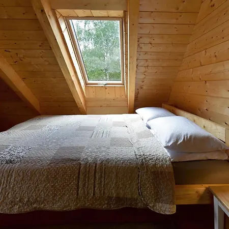 Cozy In With View