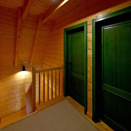 Cozy In With View Vakantiehuis *