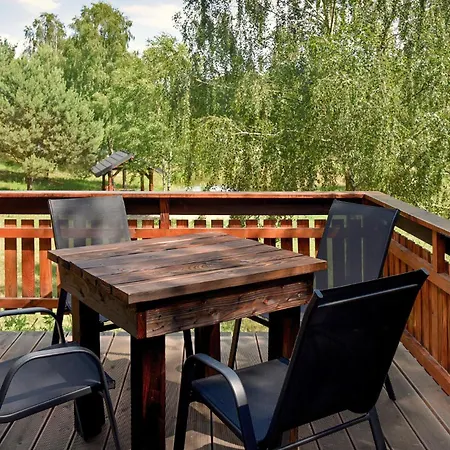 Vakantiehuis Cozy In With View *