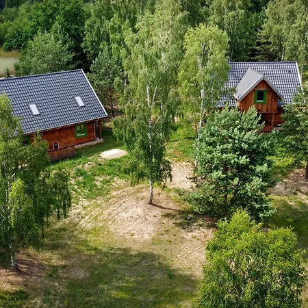 Cozy In With View Czaplinek